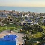 Apto Con Vistas A La Playa De La Patacona