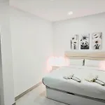 Vacansis Bajo Loft Ultra 公寓