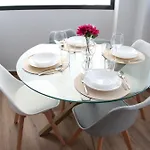 Ruzafa Tropical Apartment