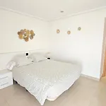 Luxury D9-28 With Terrace And Sea Views With Two