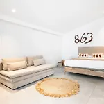 Valencia Guest Bis Suites Ruzafa Βαλένθια