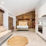 Valencia Guest Bis Suites Ruzafa Βαλένθια