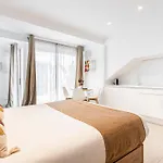 Valencia Guest Bis Suites Ruzafa Ξενοδοχείο με διαμερίσματα