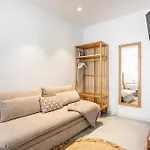 Valencia Guest Bis Suites Ruzafa 4*