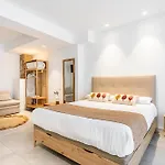 Valencia Guest Bis Suites Ruzafa Βαλένθια