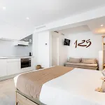 Valencia Guest Bis Suites Ruzafa Βαλένθια