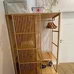 דירה Lounge Garden Sea Relax ולנסיה