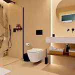 Saristays Modern&o Apartamento Valencia