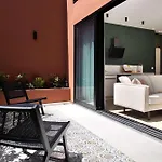 Apartamento Saristays Modern&o *