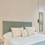 Romantic N.4 Oceanografico Virkin Apartment