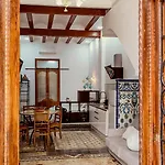 Casa Del Cabanal La Playa Azul Cobalto Apartmán *