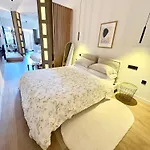 Appartamento Mestalla Flats&rut Valenza