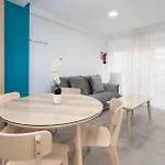 Apartment Sol De Azahar Valencia