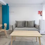 Apartment Sol De Azahar Valencia