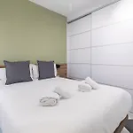 Sol De Azahar Apartment