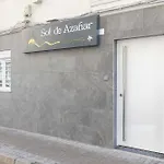 Sol De Azahar Apartment *