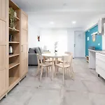 Apartment Sol De Azahar *