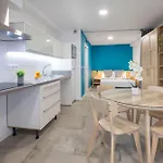 Apartment Sol De Azahar Valencia