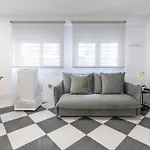 Sol De Azahar Apartment