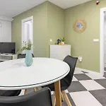 Apartment Sol De Azahar *