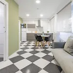 Sol De Azahar Valencia