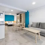 Sol De Azahar Apartment