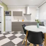 Apartment Sol De Azahar *