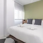 Apartment Sol De Azahar Valencia