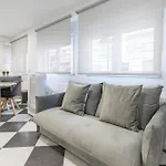 Apartment Sol De Azahar *