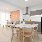 Apartment Sol De Azahar Valencia