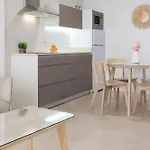 Sol De Azahar Apartment