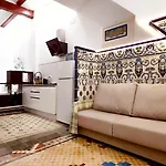 Casa Del Cabanal La Playa Azul Cobalto Apartmán Valencie