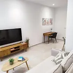 Vlc Host - Alfaro A Apartamento