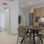 Apartamento Vlc Host - Alfaro A Valencia
