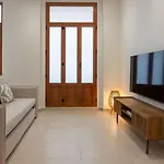 Apartamento Vlc Host - Alfaro A *