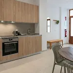 Vlc Host - Alfaro A Apartamento Valencia