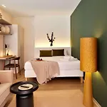Saristays Modern&o Apartamento *