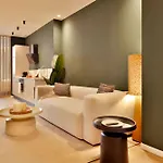Saristays Modern&o Apartamento Valencia