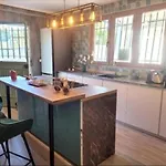 ヴィラ Montevistas Retreat- Cycling, Hiking, Relaxation, 25 Minutes