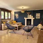 Montevistas Retreat- Cycling, Hiking, Relaxation, 25 Minutes * バレンシア