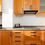 Montolivet Gulliver Apartment *