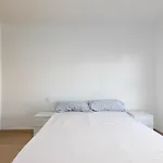 Apartment Montolivet Gulliver Valencia