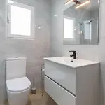 Apartment Montolivet Gulliver Valencia