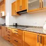 Apartment Montolivet Gulliver *