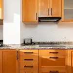 Apartment Montolivet Gulliver *