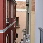 Loft Elegante Con Techos Altos En Plaza Del Carmen * Valencia