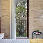 Loft Elegante Con Techos Altos En Plaza Del Carmen Apartman *