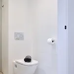Apartman Loft Elegante Con Techos Altos En Plaza Del Carmen Valencia