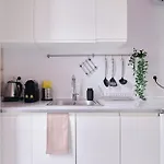Loft Elegante Con Techos Altos En Plaza Del Carmen Valencia