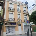 Oyo Style Puerto * Valencia